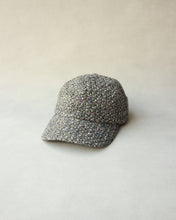 画像をギャラリービューアに読み込む, N-1301 / Borne Cap (Tweed)
