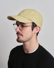 画像をギャラリービューアに読み込む, N-1301 / Borne Cap (Tweed)
