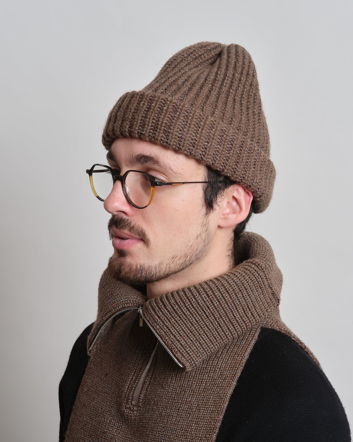 N-1304 / Stoma Neck warmer