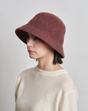 画像をギャラリービューアに読み込む, N-1309 / Purslane Hat
