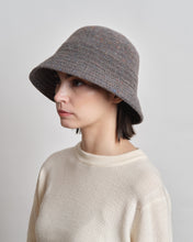 画像をギャラリービューアに読み込む, N-1309 / Purslane Hat
