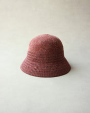 画像をギャラリービューアに読み込む, N-1309 / Purslane Hat
