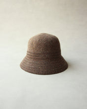 画像をギャラリービューアに読み込む, N-1309 / Purslane Hat
