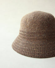 画像をギャラリービューアに読み込む, N-1309 / Purslane Hat
