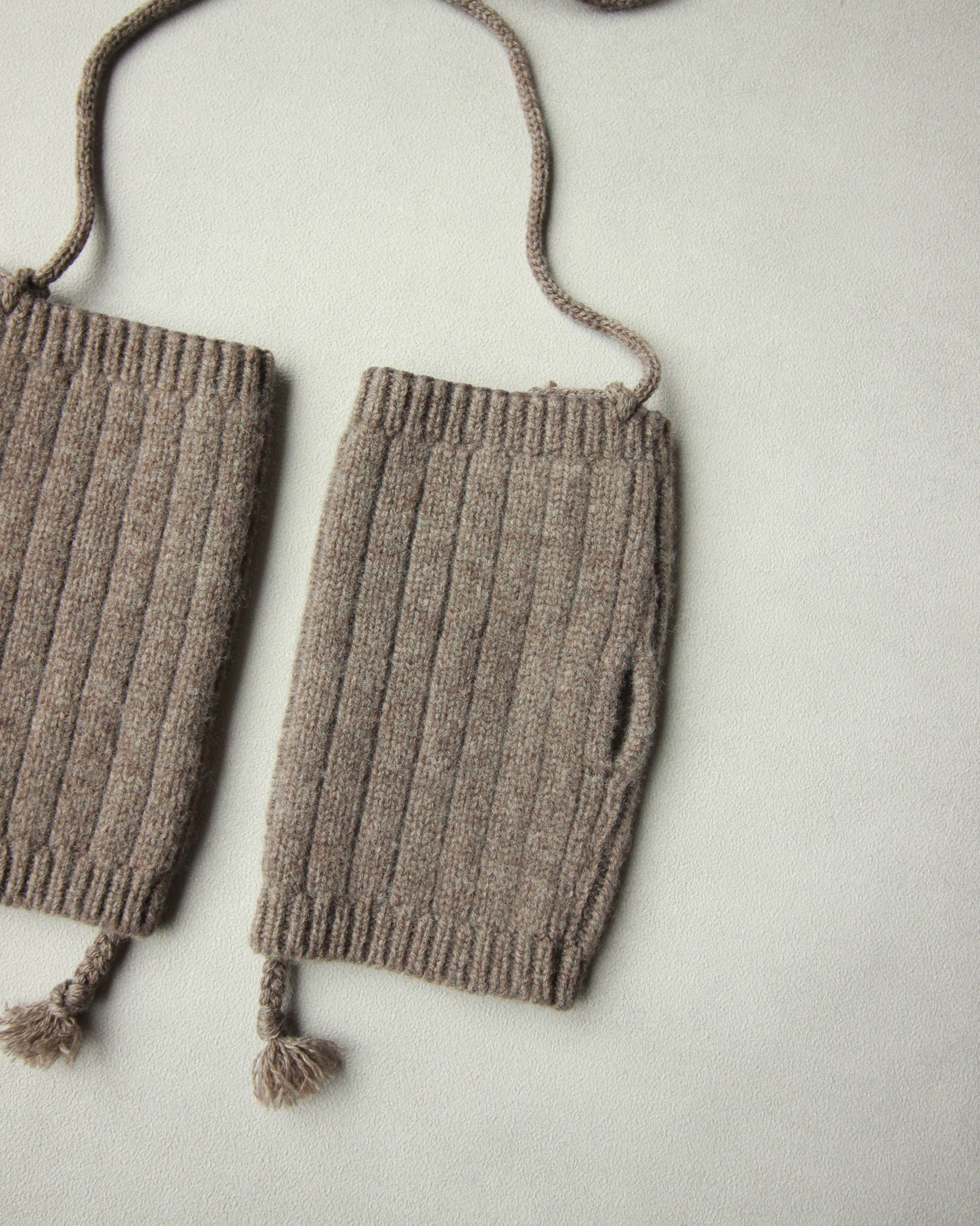 N-1319 / Stalk Armwarmer – Nine Tailor