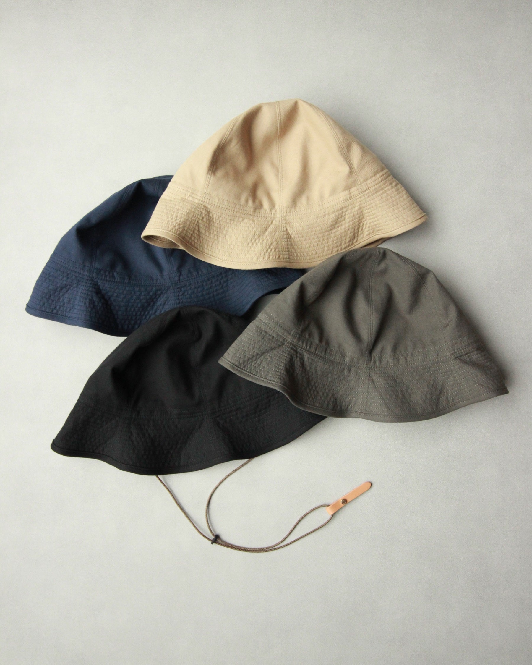 Hat – Nine Tailor