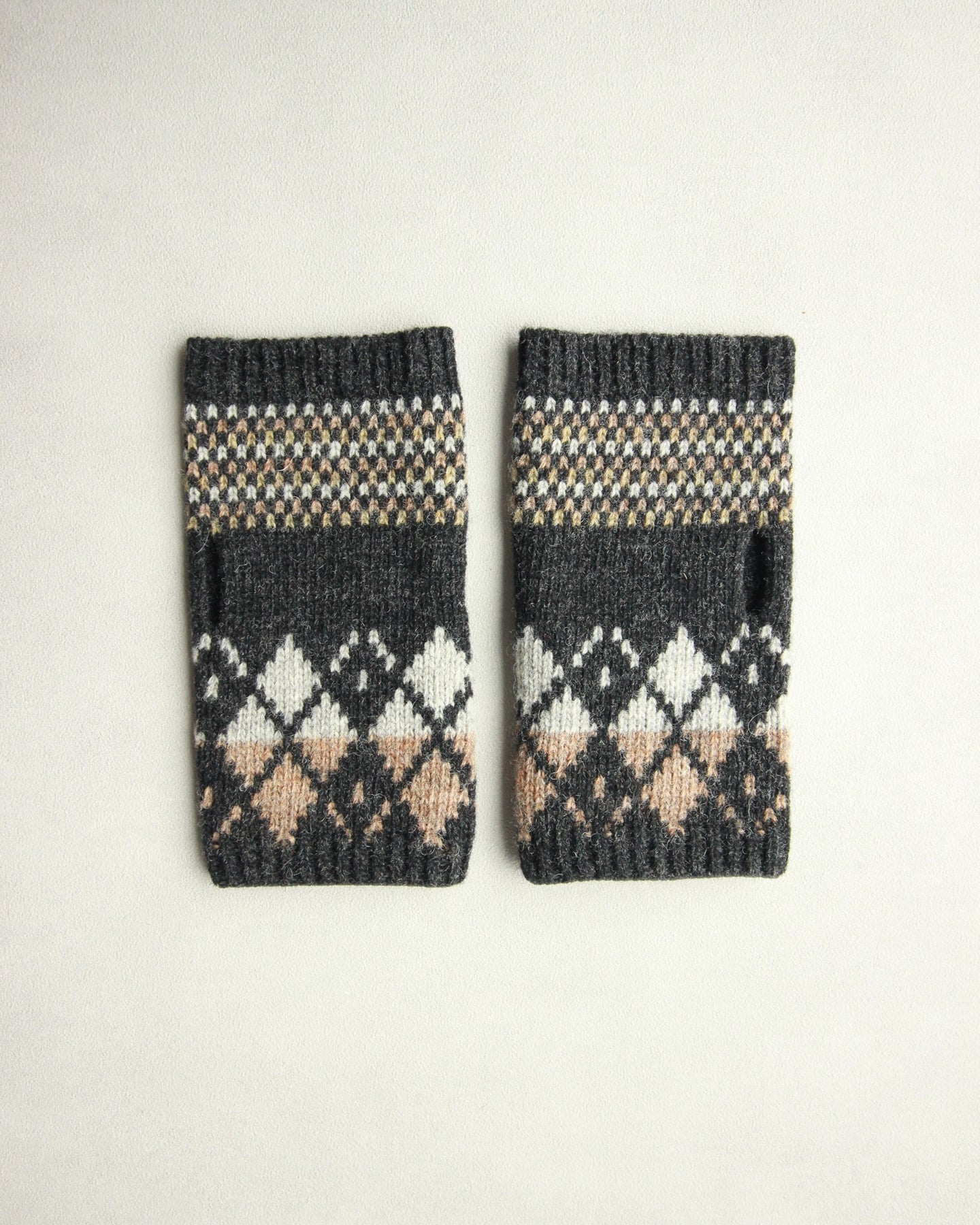 N-1337 / Parry Arm Warmer