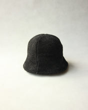 画像をギャラリービューアに読み込む, N-1340 / Drooping Hat
