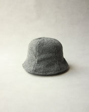 画像をギャラリービューアに読み込む, N-1340 / Drooping Hat
