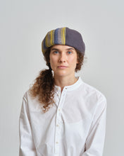 이미지를 갤러리 뷰어에 로드 , N-1403 / Hazel Beret
