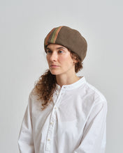 이미지를 갤러리 뷰어에 로드 , N-1403 / Hazel Beret
