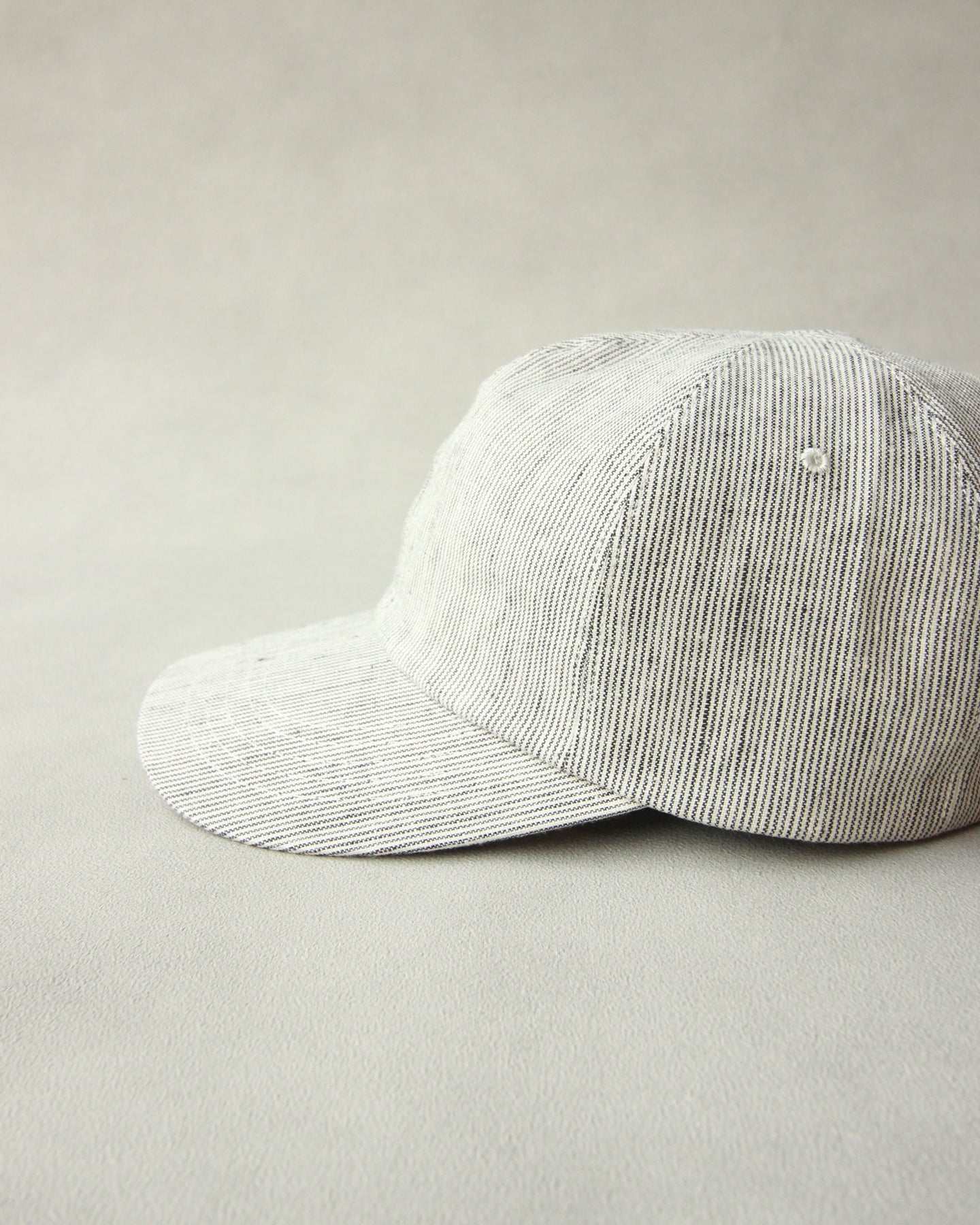 【各色残りわずか】N-1413 / Larch Cap