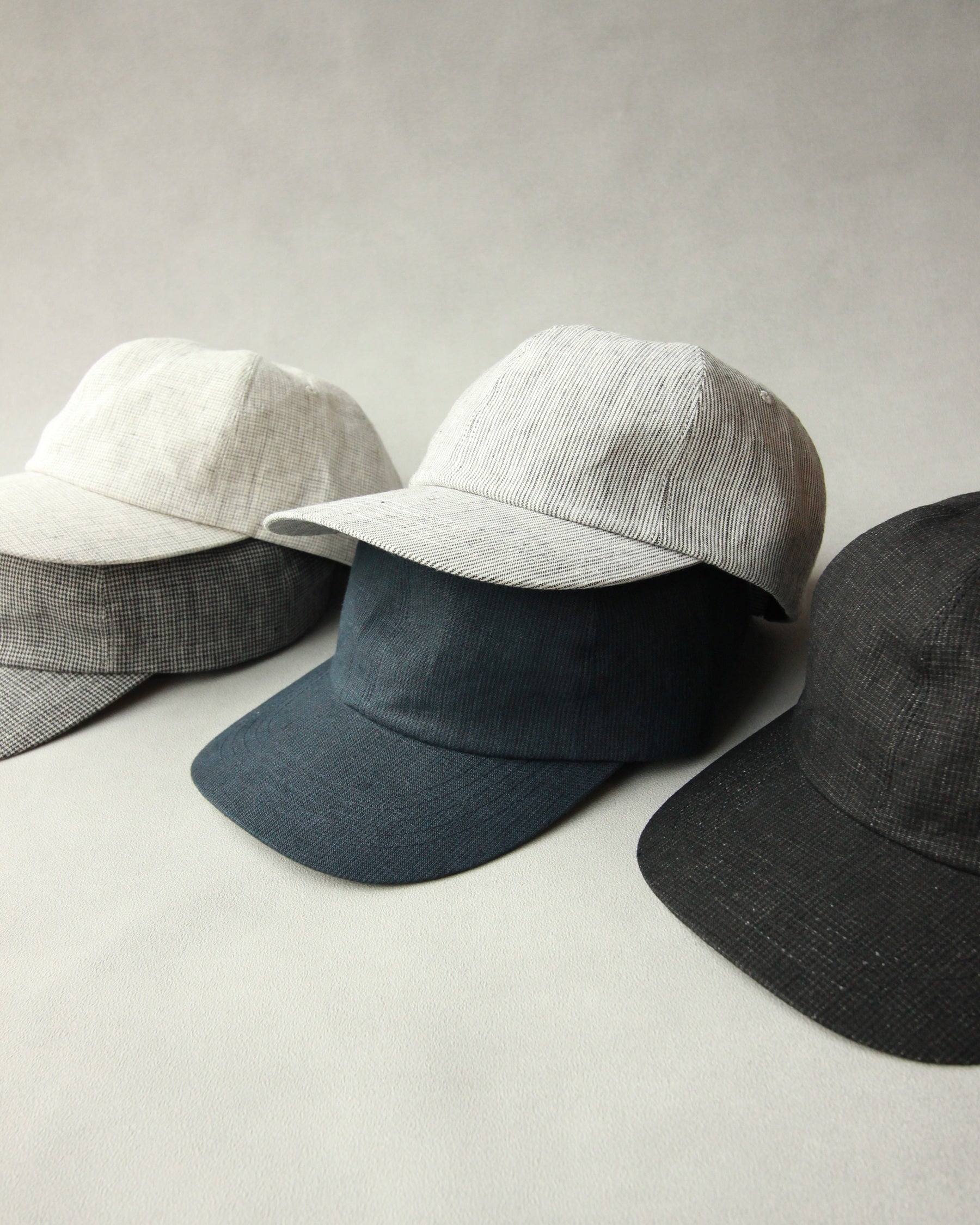 Cap – Nine Tailor