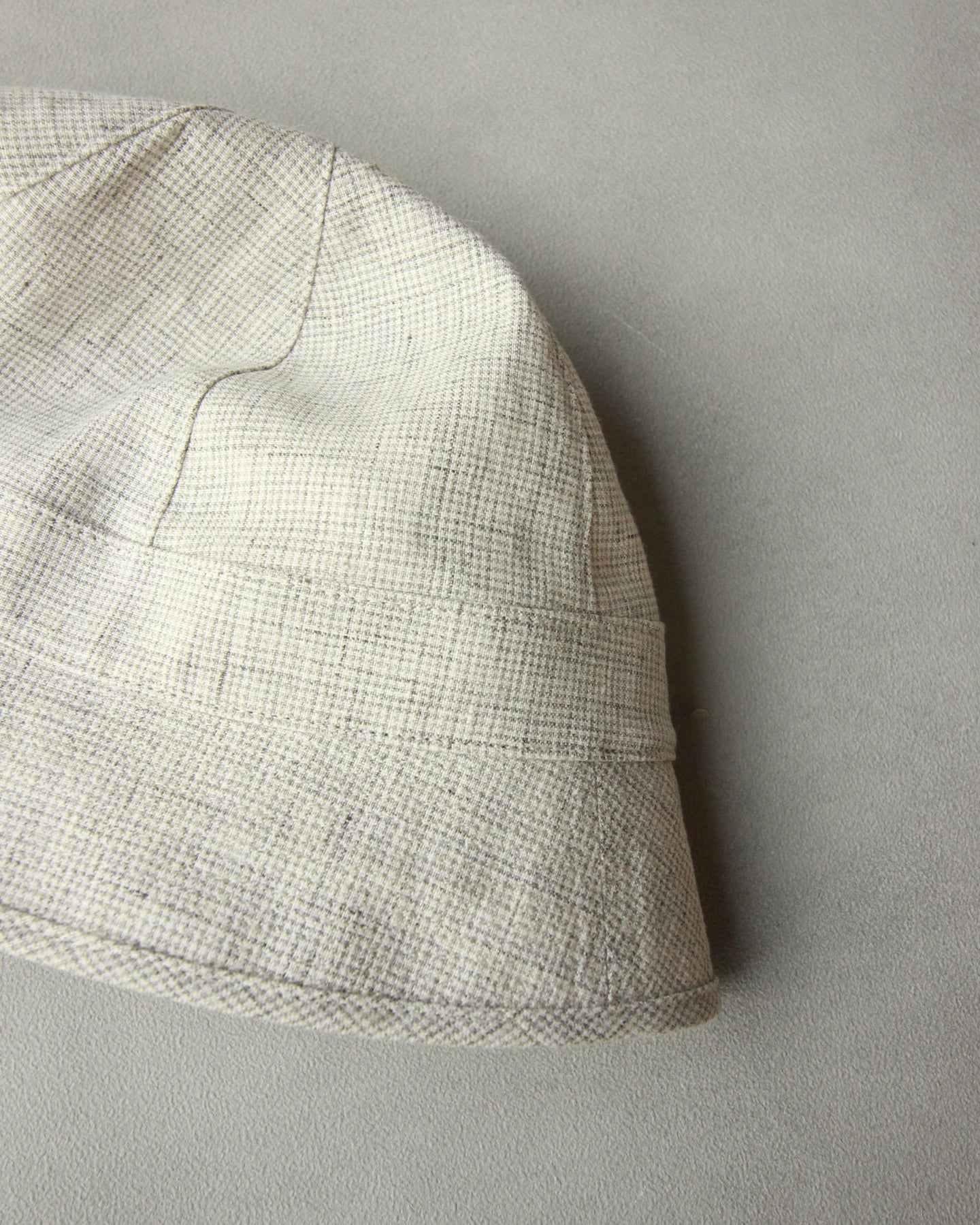 【各色残りわずか】N-1414 / Larch Hat