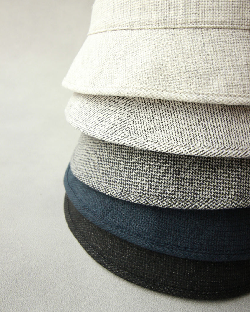 美品 2回ほど着用 Nine Tailor Teasel Cap N-405 Amazon | (ナインテイラー) NINE TAILOR キャップ [N-405