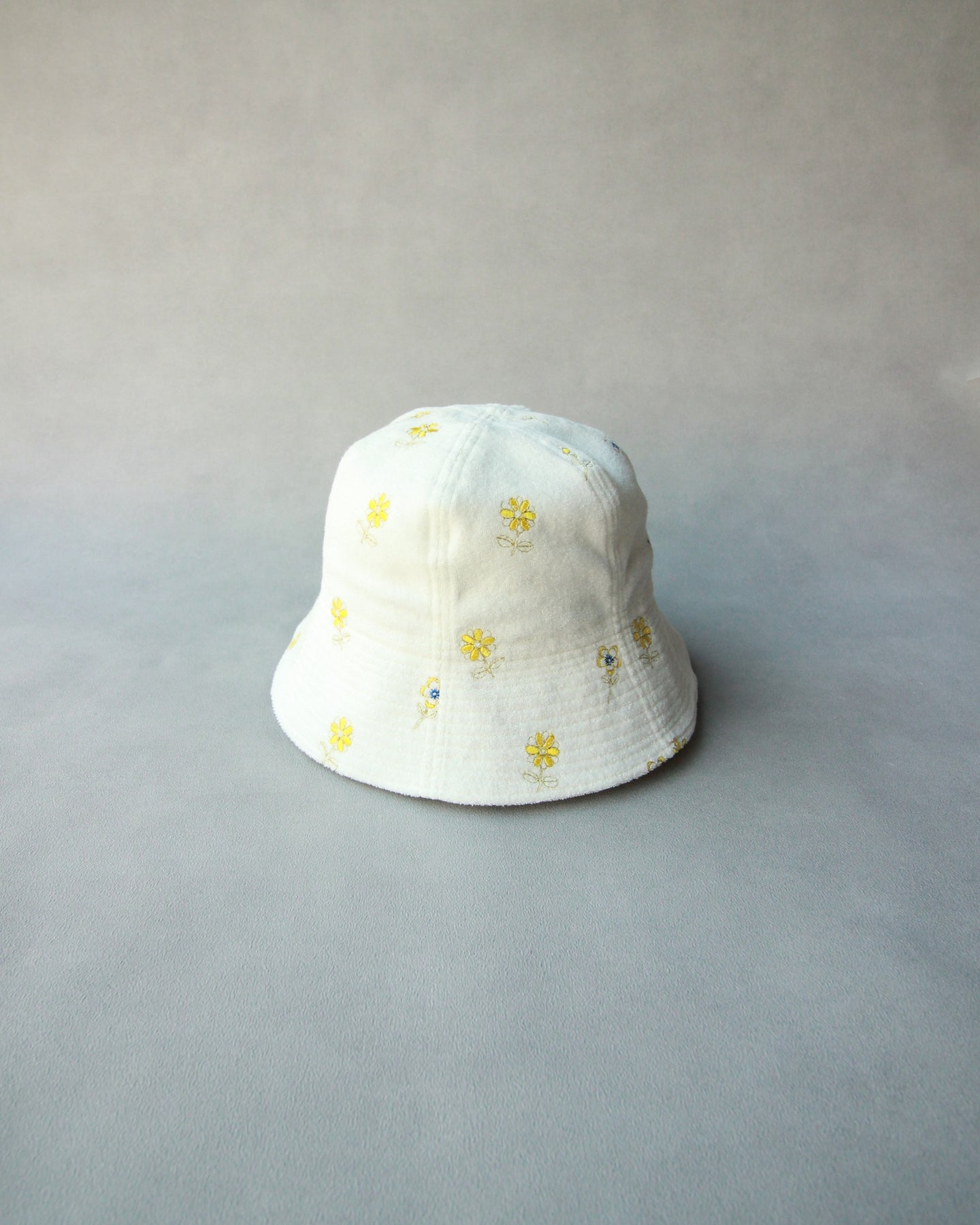 N-1416 / Peony Hat