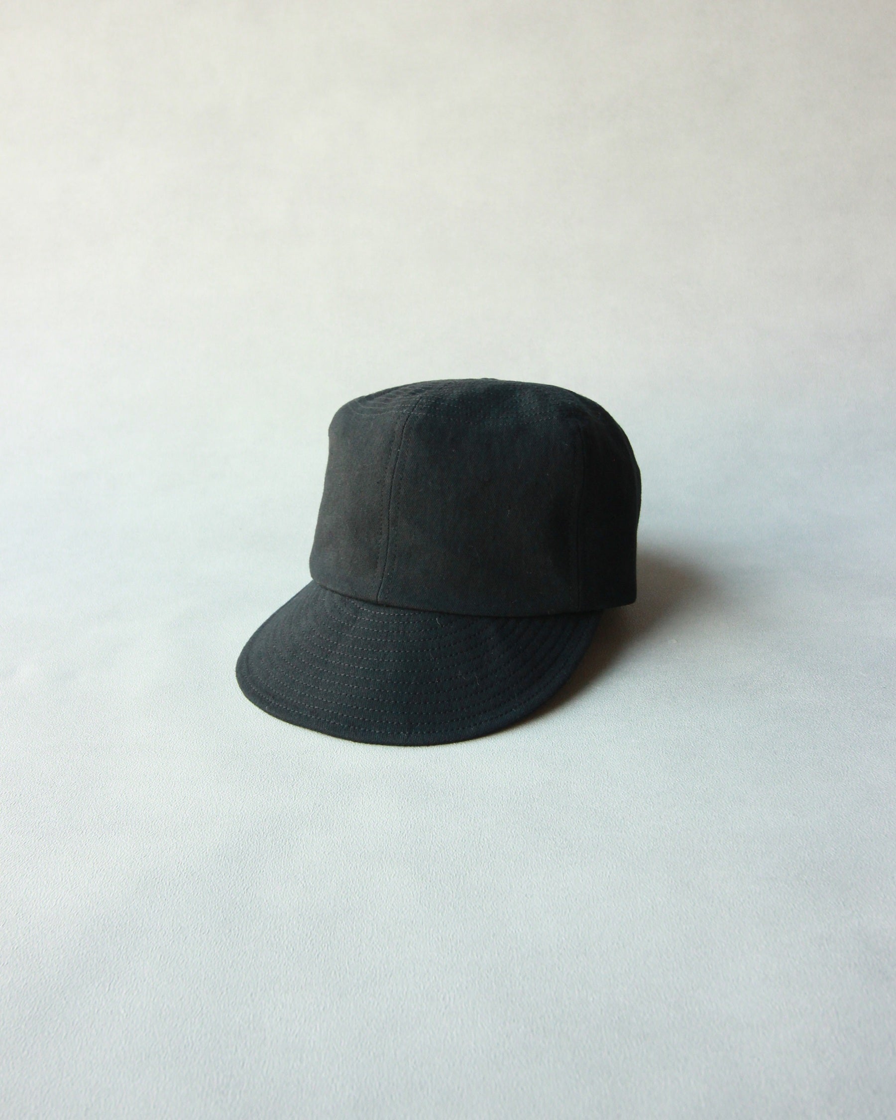 N-1417 / Kerria Cap – Nine Tailor