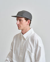 将图片加载到图库查看器，N-1425 / Poir Jet Cap
