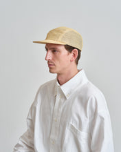 将图片加载到图库查看器，N-1425 / Poir Jet Cap
