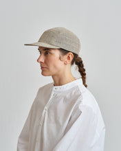 将图片加载到图库查看器，N-1425 / Poir Jet Cap
