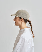 将图片加载到图库查看器，N-1425 / Poir Jet Cap
