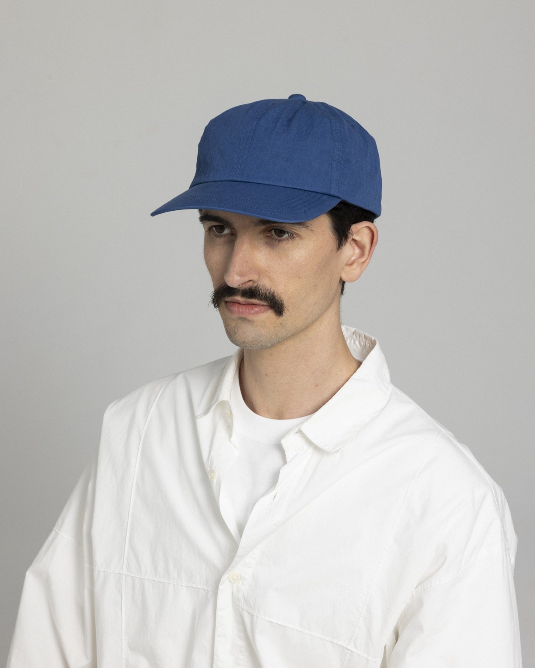 N-1427 / Chicory Cap – Nine Tailor