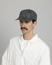 画像をギャラリービューアに読み込む, N-1427 / Chicory Cap (Multi)
