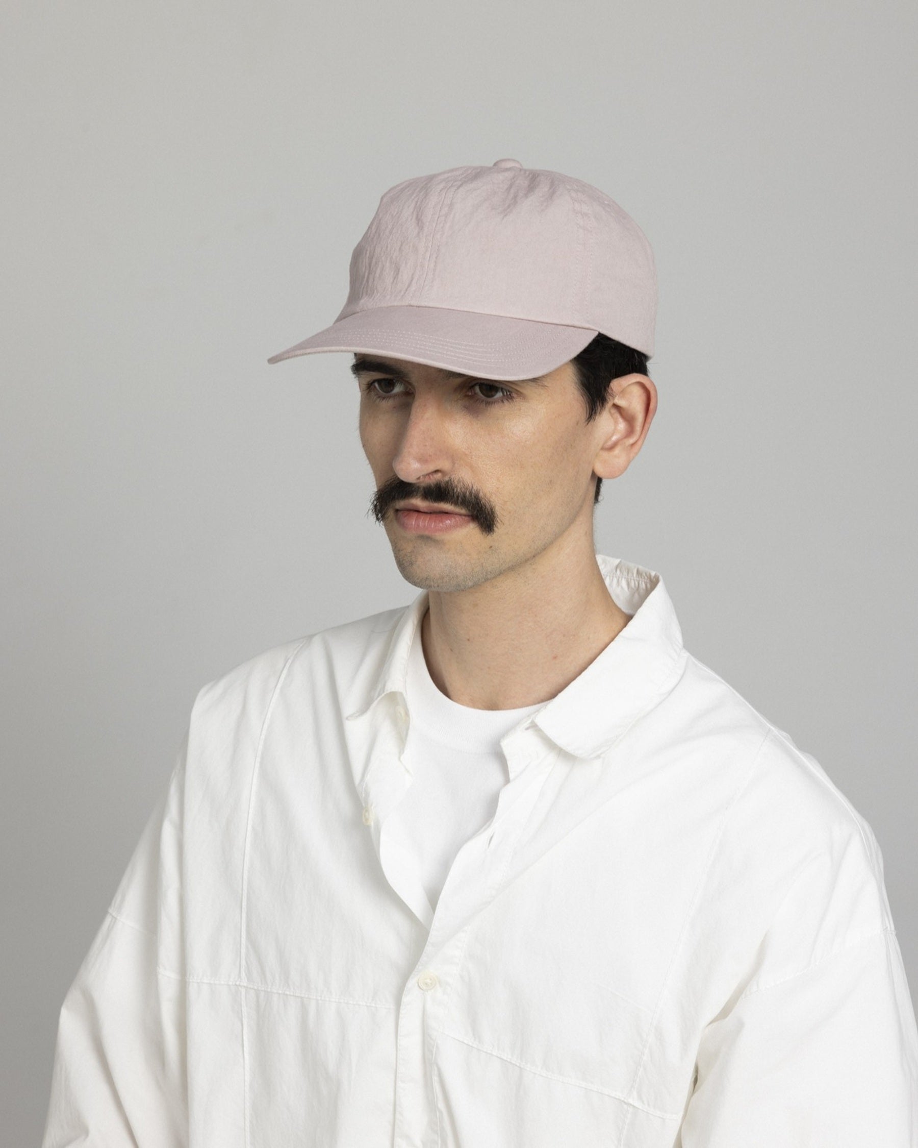 N-1427 / Chicory Cap – Nine Tailor