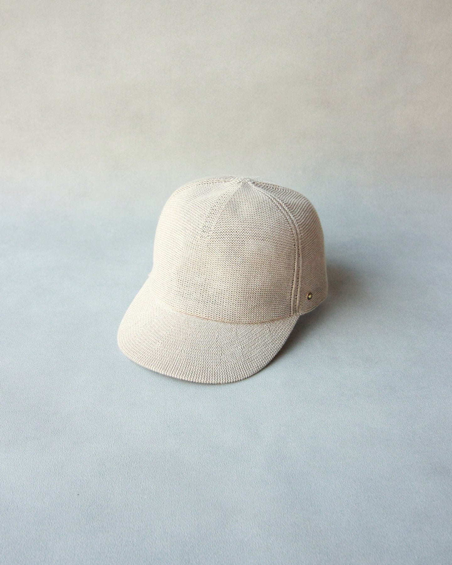 N-1435 / Camellia Cap