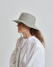 이미지를 갤러리 뷰어에 로드 , N-1438 / Thunberg Hat
