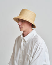 将图片加载到图库查看器，N-1442 / Cape Hat
