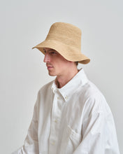 将图片加载到图库查看器，N-1446 / Tufted Hat
