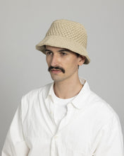 画像をギャラリービューアに読み込む, N-1609 / Thyme Hat
