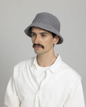 画像をギャラリービューアに読み込む, N-1609 / Thyme Hat
