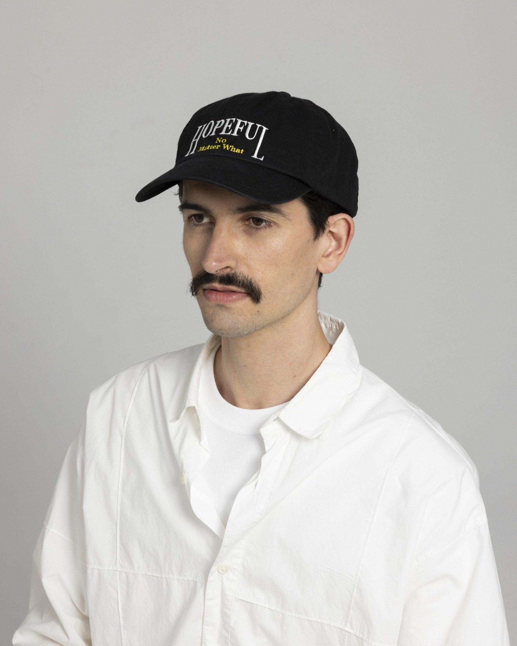 N-1613 / Woodbury Cap – Nine Tailor