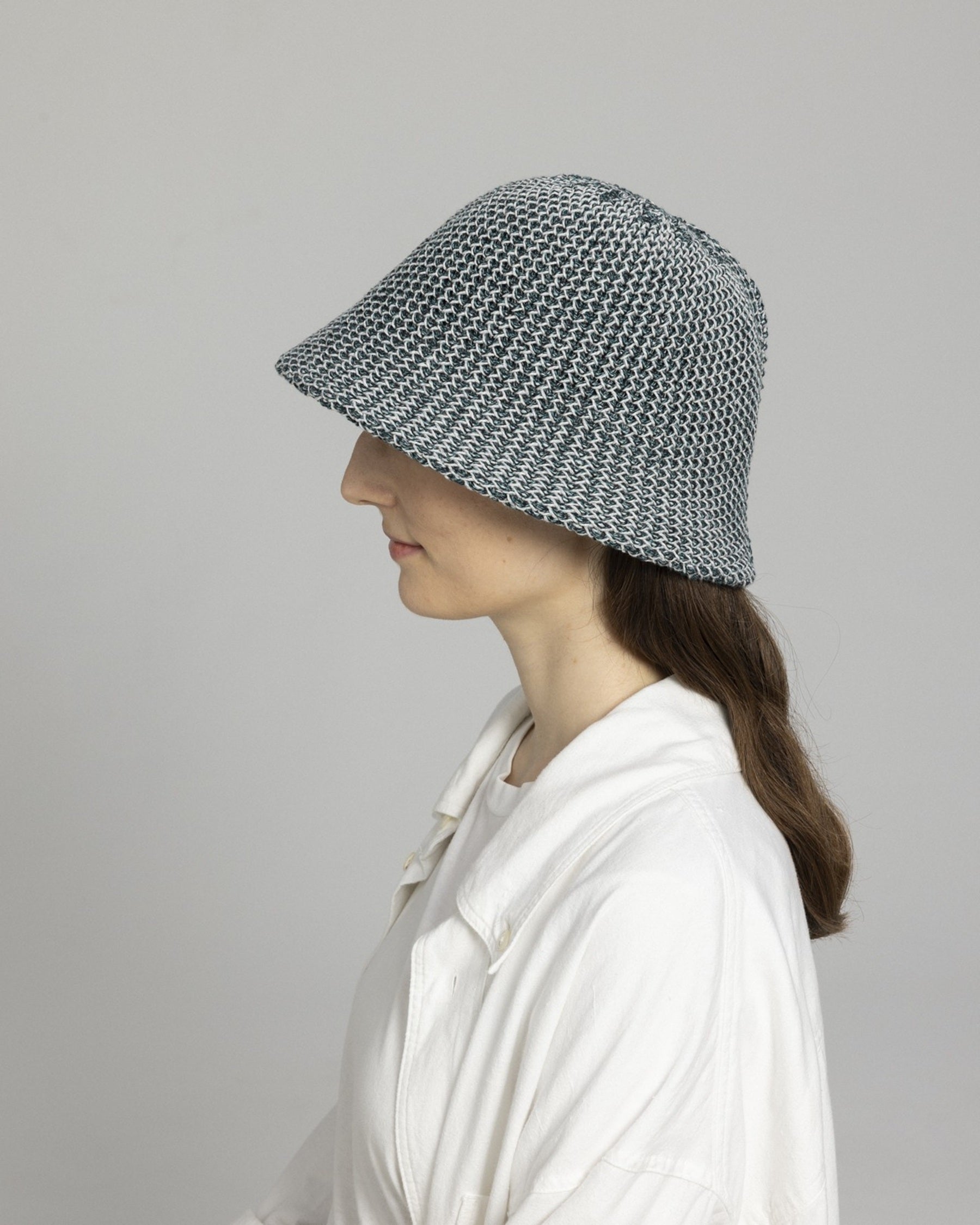 N-1616 / Fragrant Hat – Nine Tailor