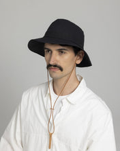 將圖片載入圖庫檢視器 N-1621 / Cockspur Hat
