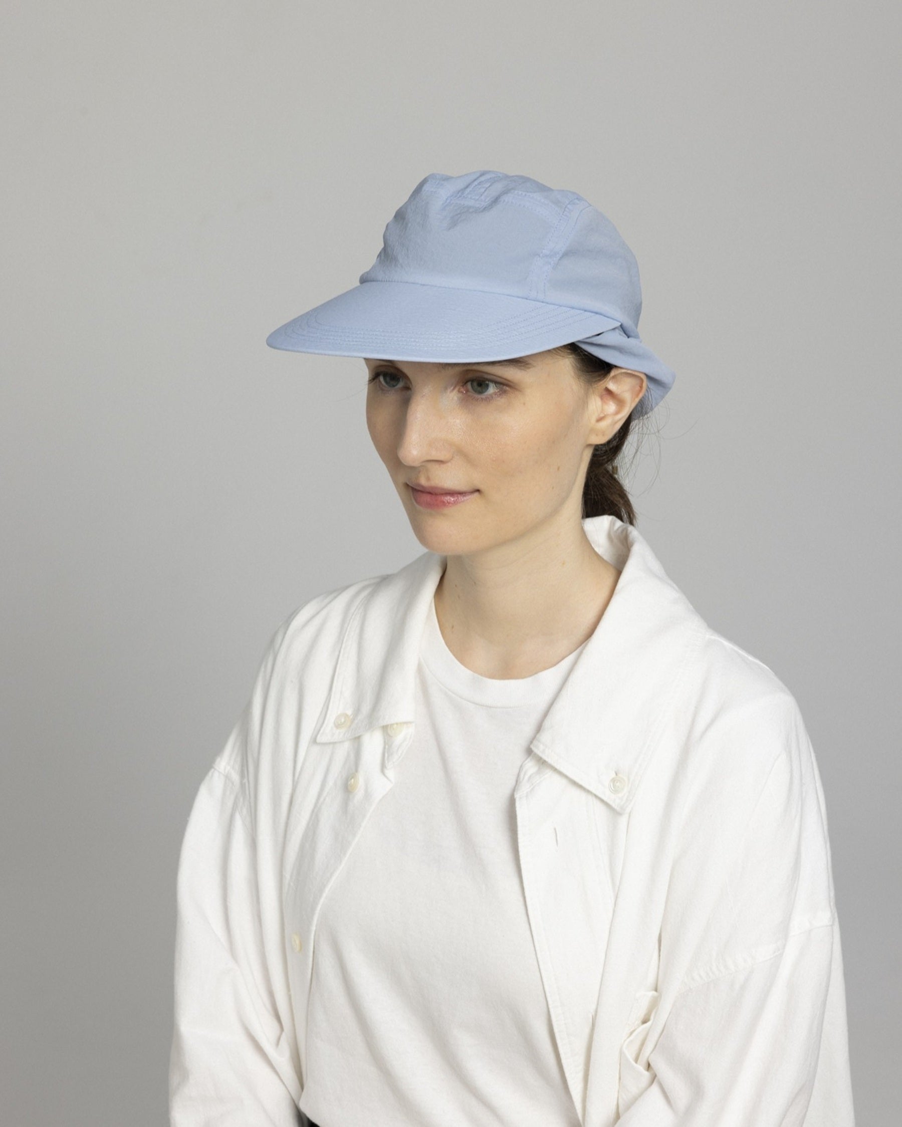N-1623 / Cape Cap [Limited Stock] – Nine Tailor