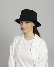將圖片載入圖庫檢視器 N-1624 / Cape Hat
