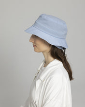 將圖片載入圖庫檢視器 N-1624 / Cape Hat
