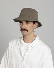將圖片載入圖庫檢視器 N-1624 / Cape Hat
