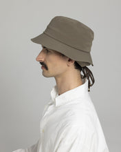 將圖片載入圖庫檢視器 N-1624 / Cape Hat

