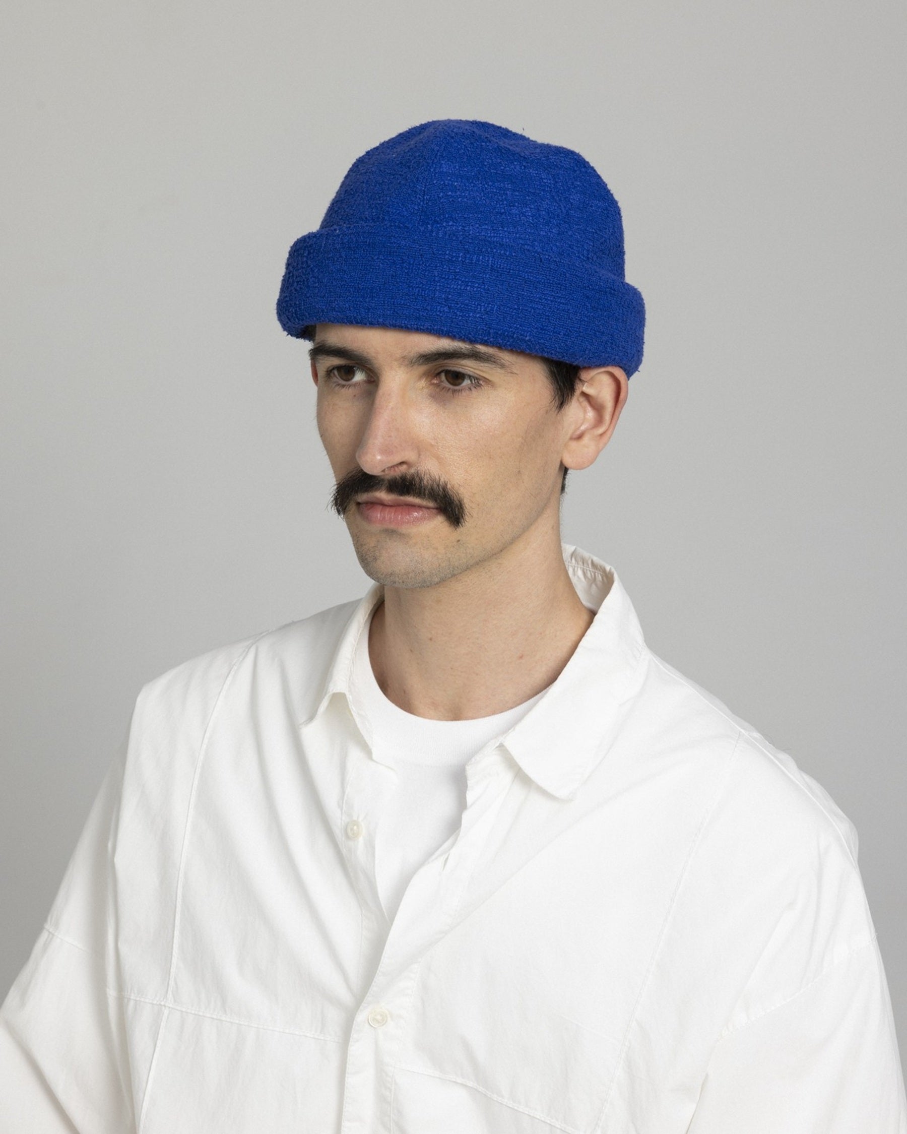 N-1627 / Jasmin Dome Cap – Nine Tailor