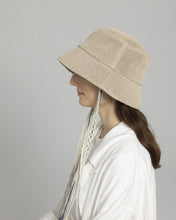 画像をギャラリービューアに読み込む, N-1639 / Gardenia Hat
