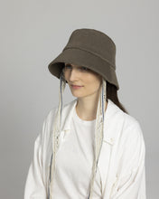 画像をギャラリービューアに読み込む, N-1639 / Gardenia Hat
