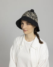 將圖片載入圖庫檢視器 N-1647 / Pavonia Hat
