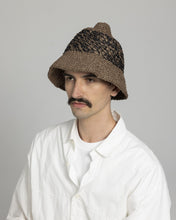 將圖片載入圖庫檢視器 N-1647 / Pavonia Hat
