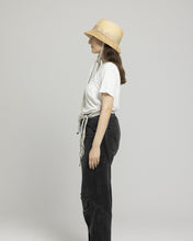 画像をギャラリービューアに読み込む, N-1651 / Chrysantha Hat
