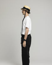 画像をギャラリービューアに読み込む, N-1651 / Chrysantha Hat
