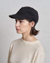 画像をギャラリービューアに読み込む, N-196 / Lymington Cap (Nylon)
